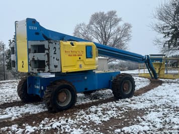 Main image Genie S-65