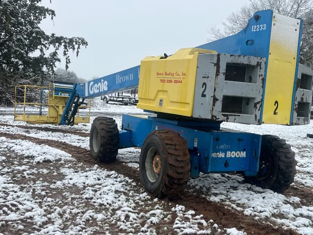 Image of Genie S-65 equipment image 3