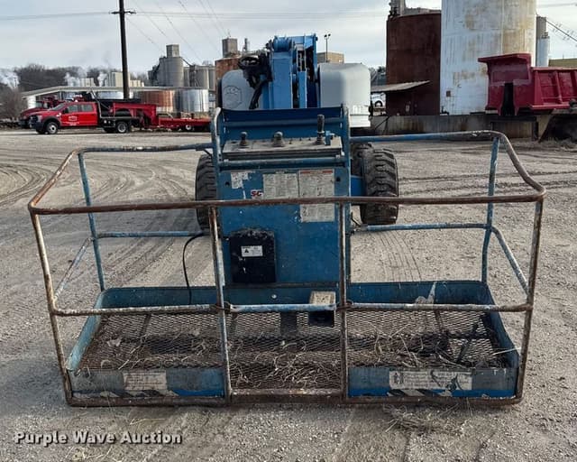 Image of Genie S-65 equipment image 1