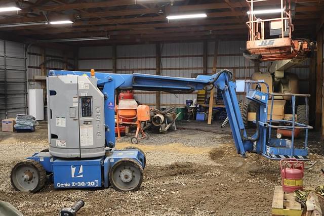Image of Genie Z-30/20N equipment image 1