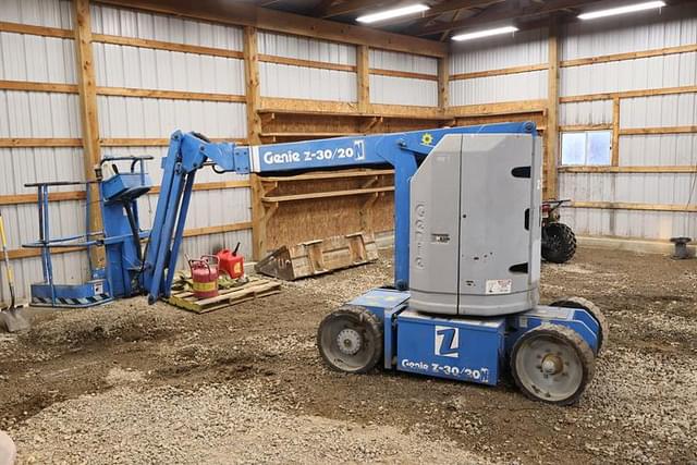 Image of Genie Z-30/20N equipment image 4
