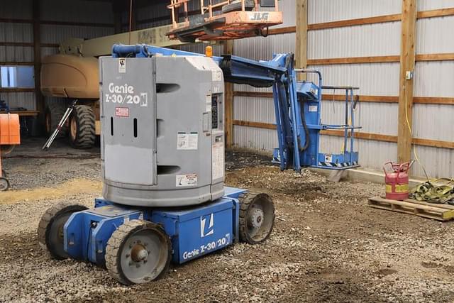 Image of Genie Z-30/20N equipment image 2
