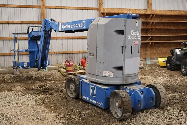 Image of Genie Z-30/20N equipment image 3