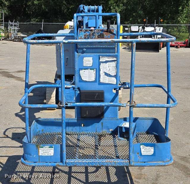 Image of Genie Z-34/22N equipment image 1