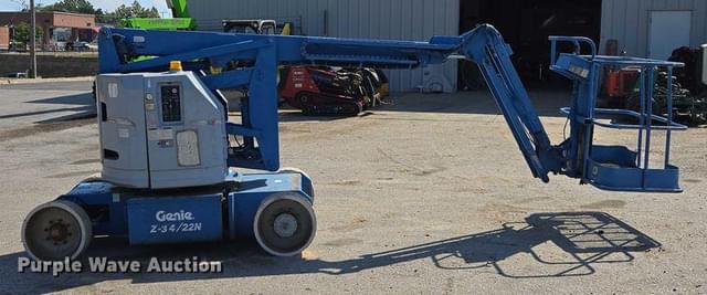Image of Genie Z-34/22N equipment image 3