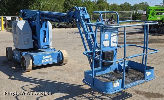 Image of Genie Z-34/22N equipment image 2