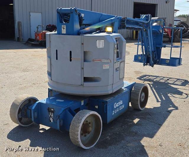 Image of Genie Z-34/22N equipment image 4