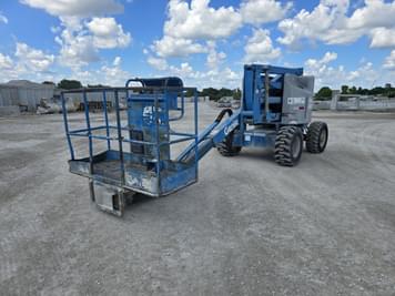 Main image Genie Z-45/22