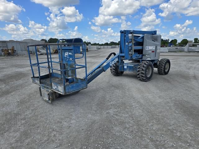 Image of Genie Z-45/22 equipment image 2