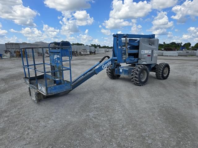 Image of Genie Z-45/22 equipment image 3