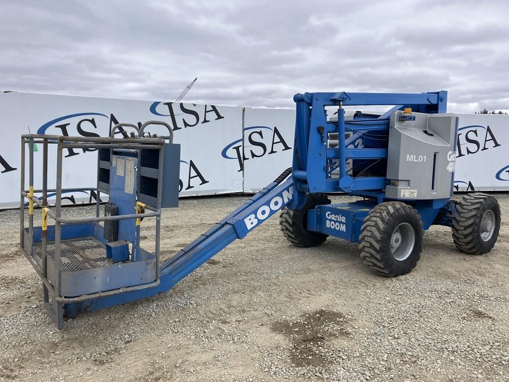 Image of Genie Z45/22 Primary image