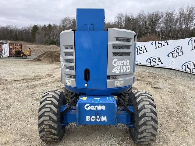 Image of Genie Z45/22 equipment image 3