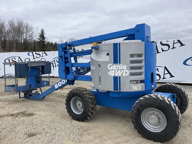 Image of Genie Z45/22 equipment image 2