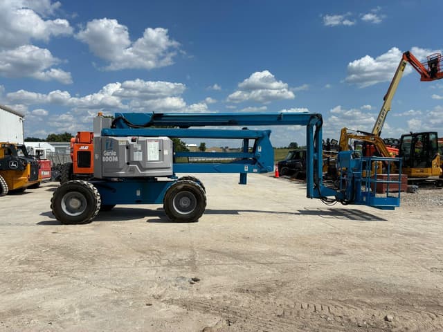 Image of Genie Z60/34 equipment image 4