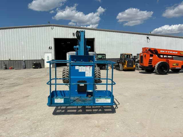 Image of Genie Z60/34 equipment image 2