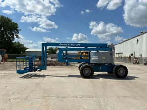 1998 Genie Z60/34 Image