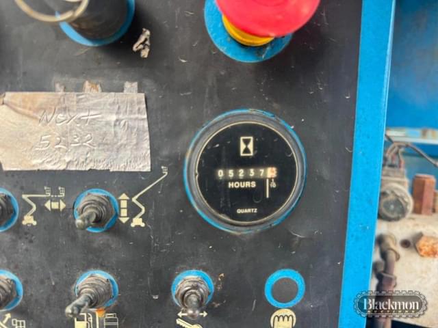 Image of Genie Z-60/34 equipment image 4