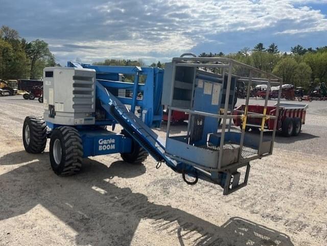 Image of Genie Z-45/22 equipment image 2