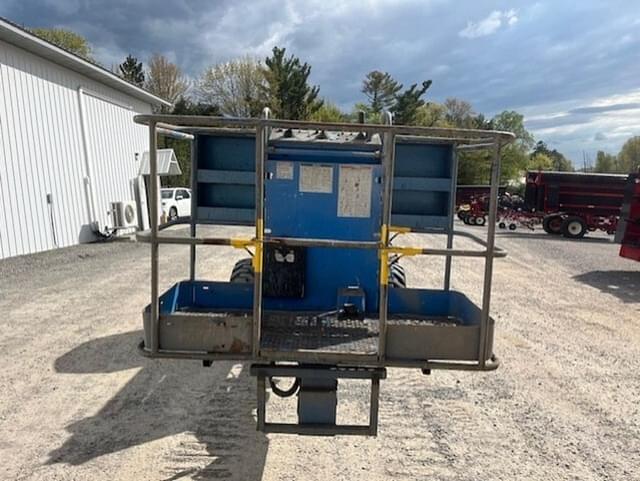 Image of Genie Z-45/22 equipment image 1