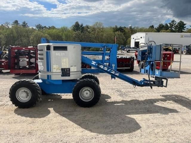 Image of Genie Z-45/22 equipment image 3