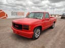 1998 GMC 1500 Image