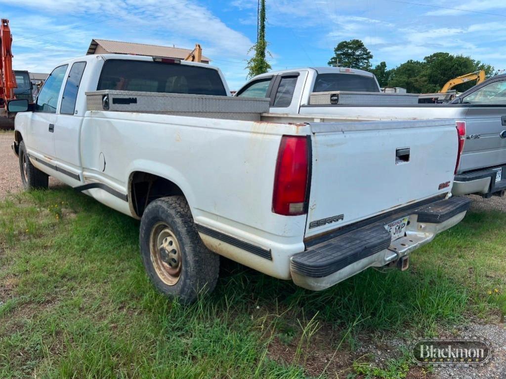 Image of GMC 2500 Primary image