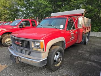 Main image GMC 3500