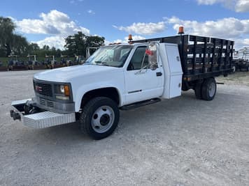 Main image GMC 3500HD