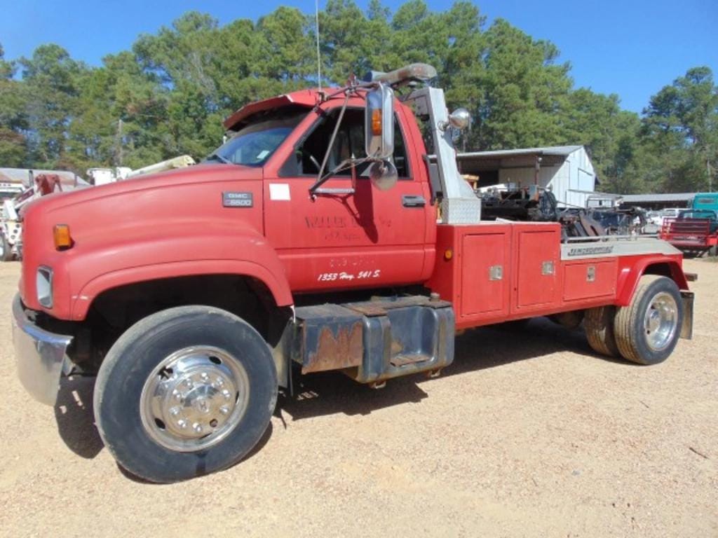 Main image GMC 6500