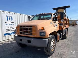 Main image GMC 7500