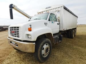 1998 GMC 7500 Image