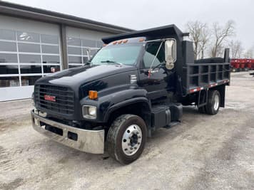 Main image GMC C6500