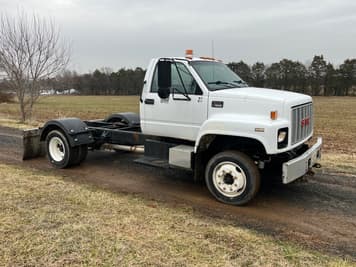 Main image GMC C7500