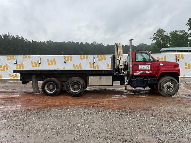 Image of GMC C7 equipment image 3