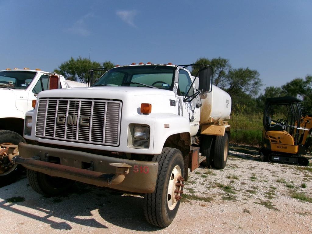 Image of GMC C7500 Primary image