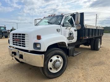 Main image GMC C7500