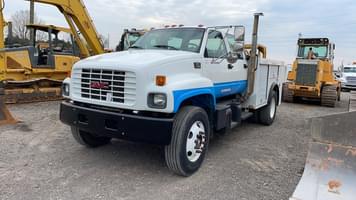 Main image GMC C7500