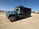 1998 GMC C8500 Image