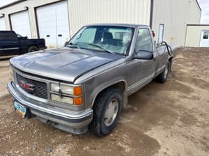 1998 GMC 1500 Image