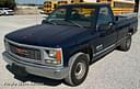 1998 GMC Sierra 1500 Image