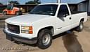 1998 GMC Sierra 1500 Image