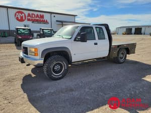 1998 GMC 2500 Image