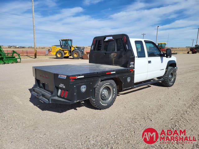 Image of GMC 2500 equipment image 2