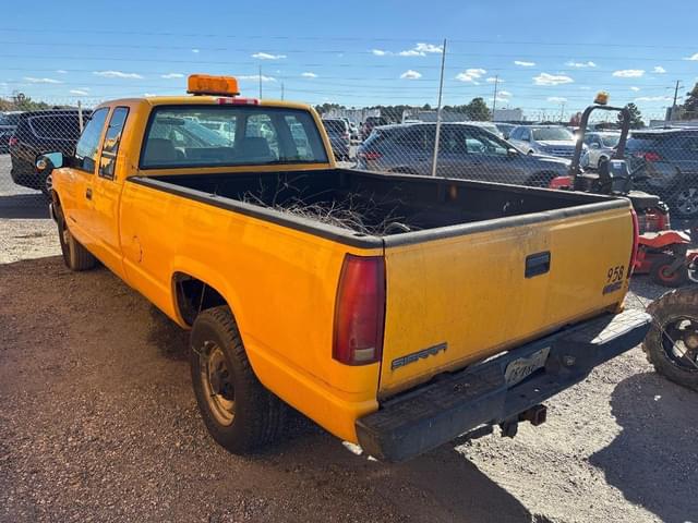 Image of GMC 2500 equipment image 4