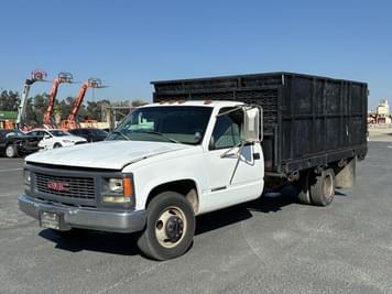 Main image GMC 3500
