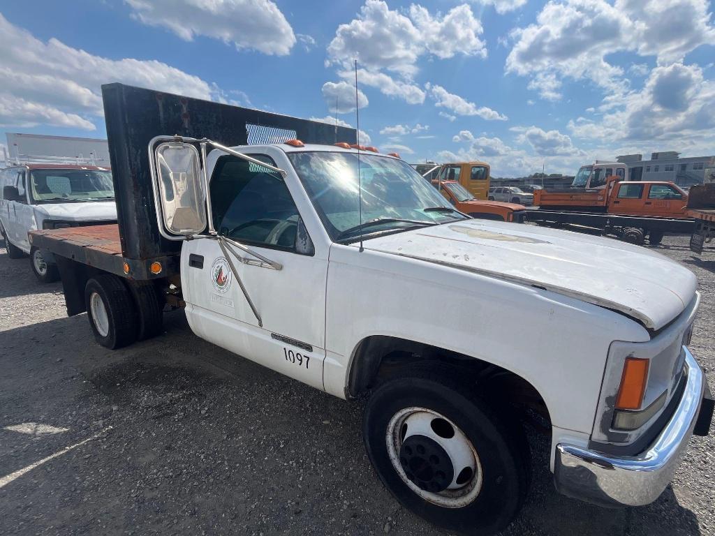 Image of GMC 3500 Primary image