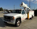 1998 GMC C3500 Image