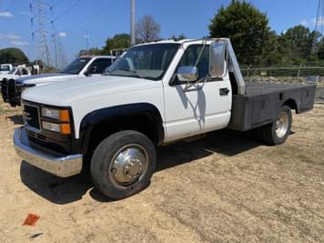 Main image GMC Sierra