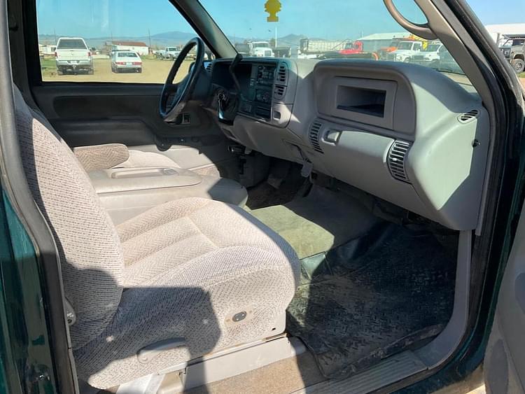 Main image GMC Sierra 19