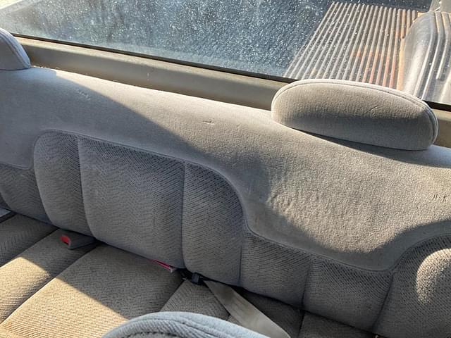 Thumbnail image GMC Sierra 26
